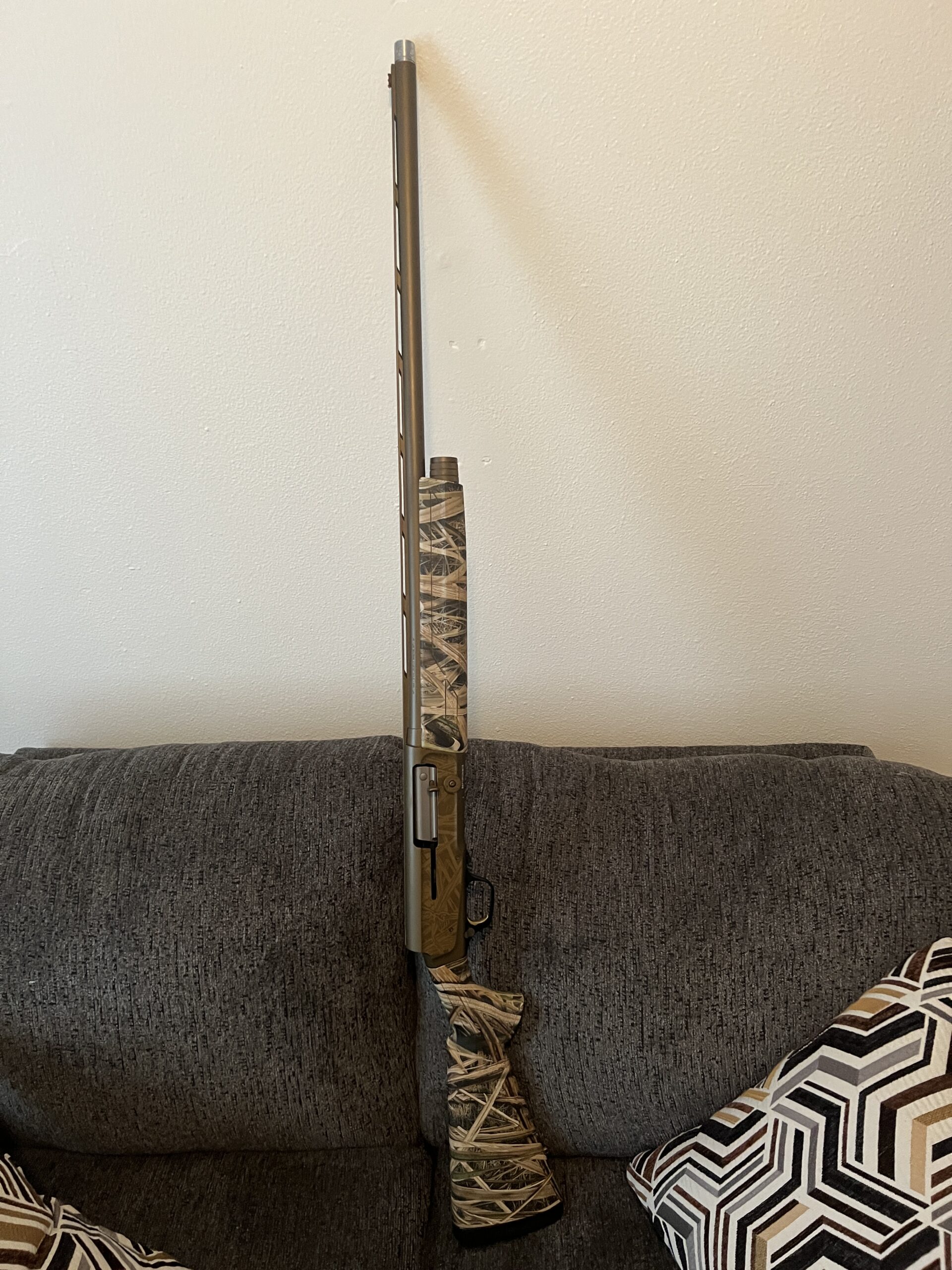 Like New Browning Wicked Wing