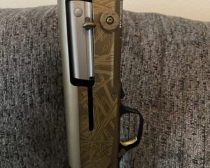 Like New Browning Wicked Wing