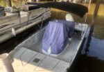 2000 Predator Center Console 18ft Bay Boat with 2019 115 Evinrude Etec and Trailer