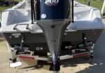 2020 Sportsman Open 212 Platinum with Yamaha 200 SHO Outboard (52hrs)