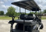 2024 Smart Cart 6L Golf Cart