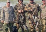 🦆GUIDED DUCK & GOOSE COMBO HUNTS💥