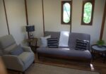 Houseboat – Built for inland travel