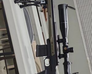 Remington 700 VRT .308