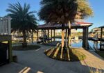**REDUCED** $750,000: Waterfront Fishing Camp in Shell Beach (Fort Beauregard Subdivision)