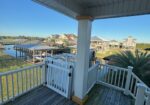 **REDUCED** $750,000: Waterfront Fishing Camp in Shell Beach (Fort Beauregard Subdivision)