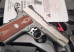 Ruger SR1911