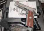 Ruger SR1911