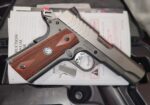 Ruger SR1911