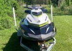 2017 SeaDoo GTI SE 130