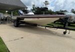 SOLD! 2006 Skeeter Bass Boat NEED GONE ASAP