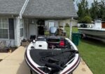 SOLD! 2006 Skeeter Bass Boat NEED GONE ASAP