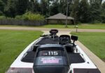 SOLD! 2006 Skeeter Bass Boat NEED GONE ASAP