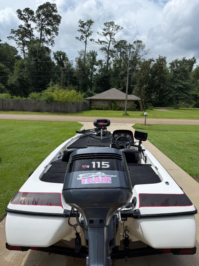 SOLD! 2006 Skeeter Bass Boat NEED GONE ASAP