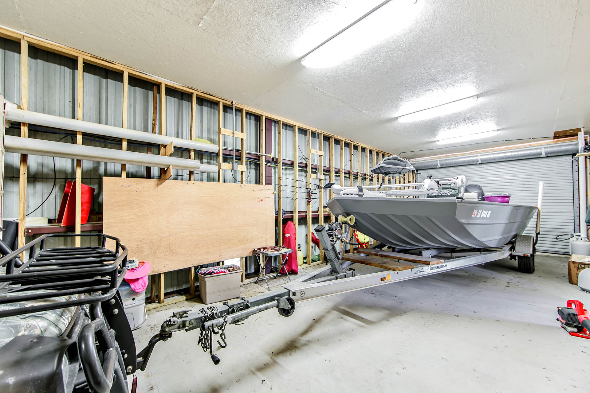 Best Fishing in Louisiana