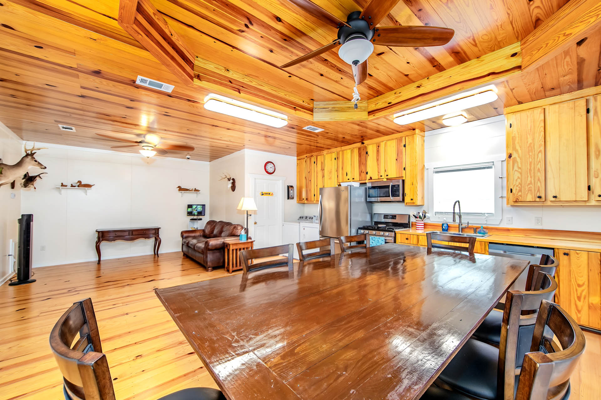 Best Fishing in Louisiana