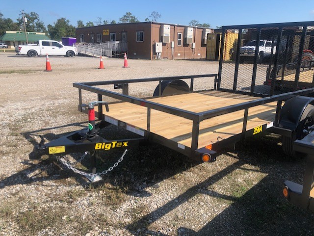 BIG TEX 6.5X10 35SA-10R1A