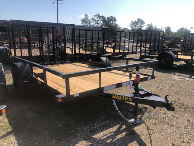 BIG TEX 6.5X12 35SA-12R1A