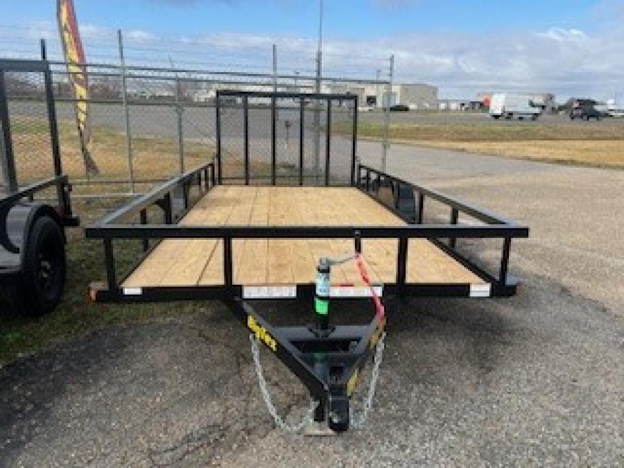 BIG TEX 6.5X14 35SA-14R1A