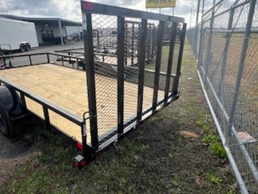 BIG TEX 6.5X14 35SA-14R1A