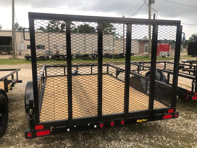 BIG TEX 6.5X10 35SA-10R1A