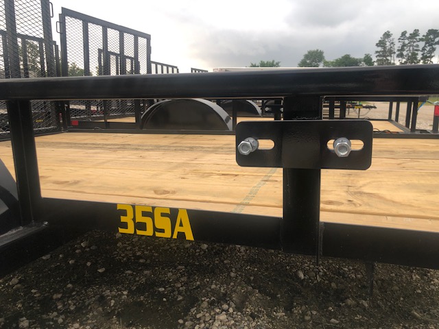 BIG TEX 6.5X10 35SA-10R1A