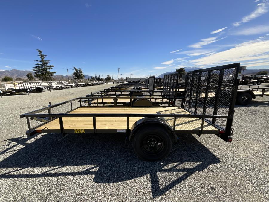 BIG TEX 6.5X12 35SA-12R1A