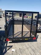 BIG TEX 35SV-12BK