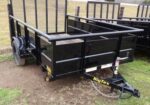 BIG TEX 35SV-12BK