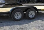 BIG TEX CAR HAULER 60EC-16BK2B