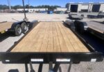 BIG TEX CAR HAULER 70CH-18BKDT2B