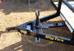 BIG TEX TANDEM 7X20 70PI-20R1A-4PBK-BRK2