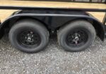 BIG TEX TANDEM 7X20 70PI-20R1A-4PBK-BRK2