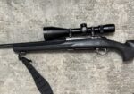 Ruger M77 7mm Rem Mag