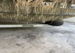2015 Gator Trax 18’x54″ Hybrid Camo Duck Boat