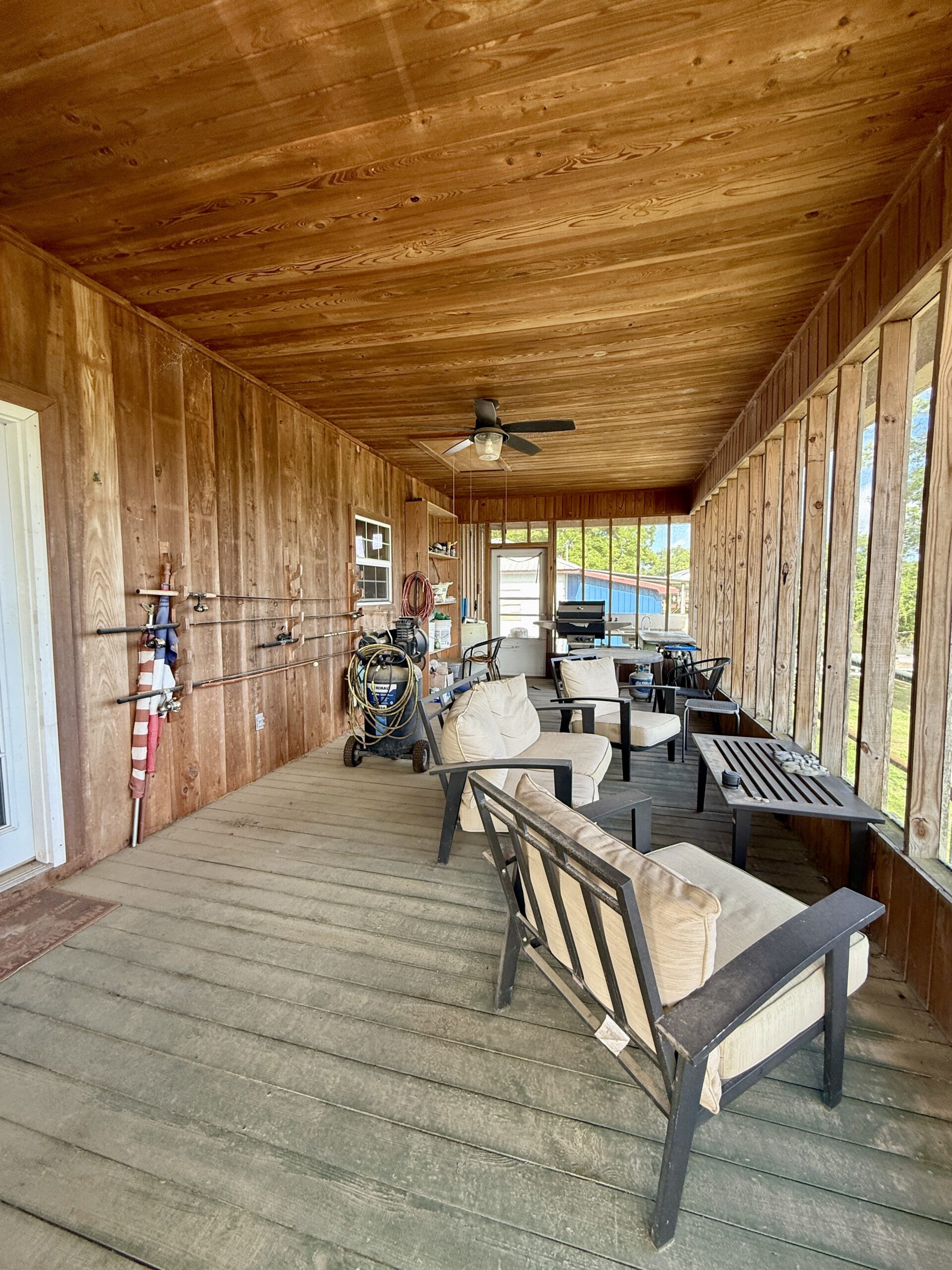 5859 LAKE MARY RD, WOODVILLE, MS – $179,000