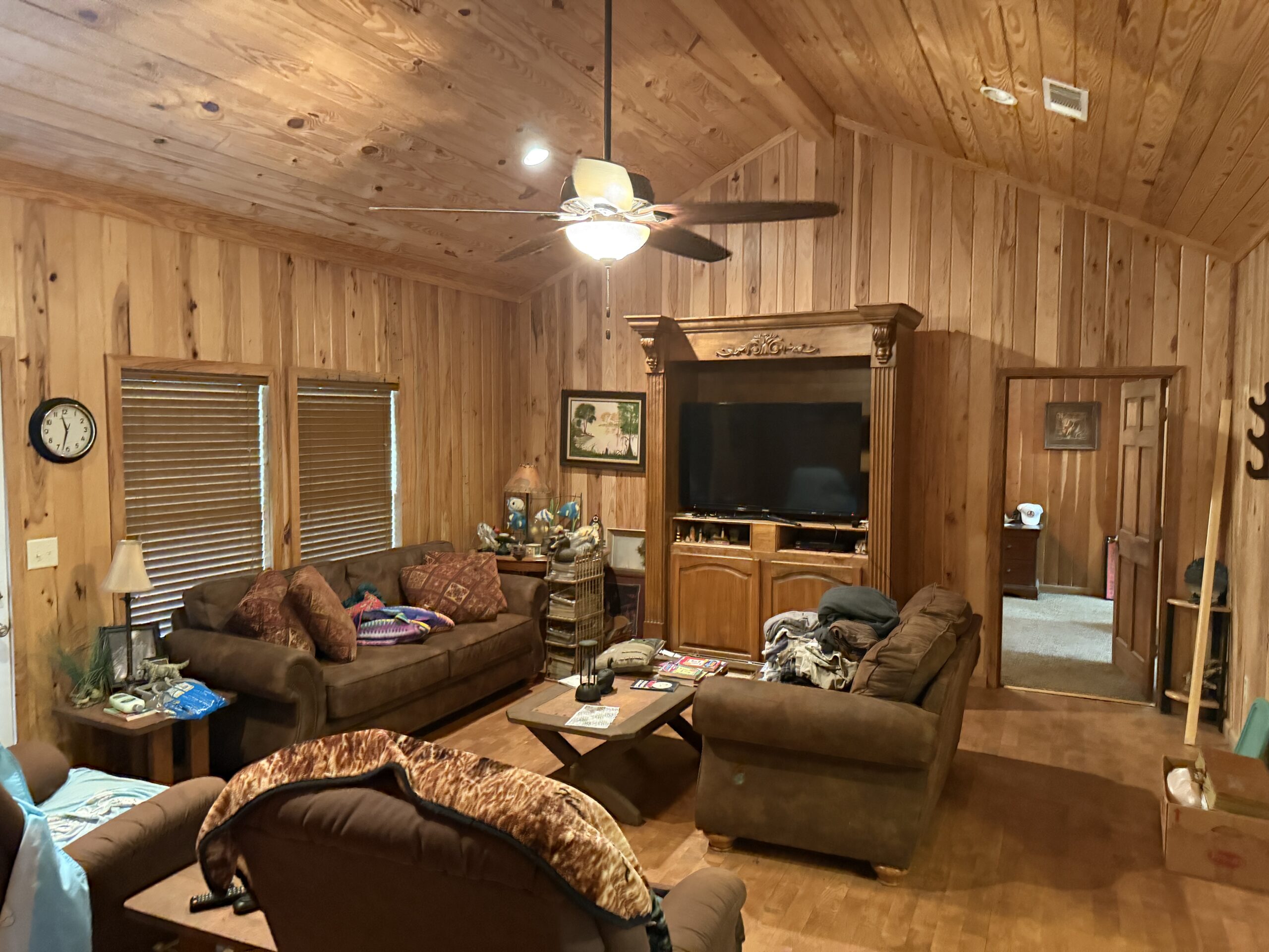 5859 LAKE MARY RD, WOODVILLE, MS – $179,000