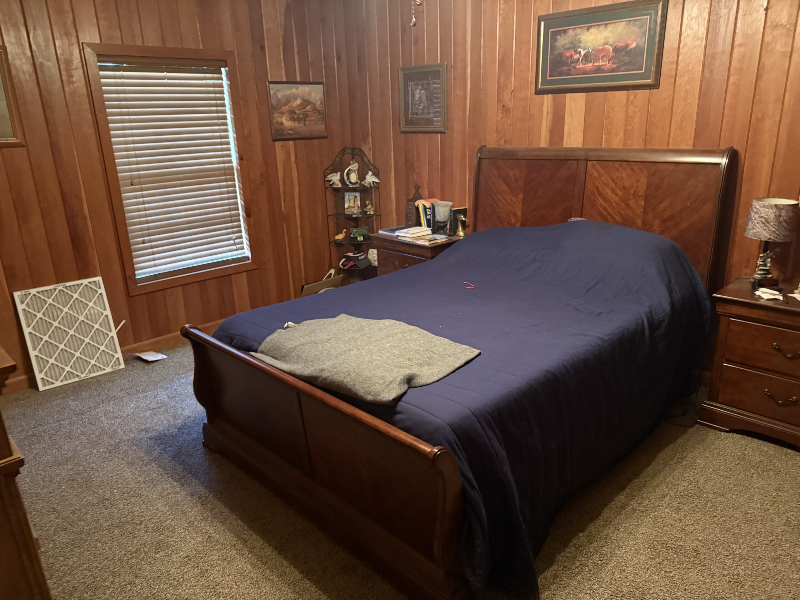 5859 LAKE MARY RD, WOODVILLE, MS – $179,000