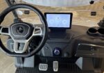 2025 Denago Rover XL 6 Passenger Golf Cart
