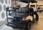 2025 Denago Rover XL 6 Passenger Golf Cart