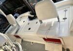 2002 Blazer Bay Boat 2270 – Yamaha 200 Saltwater OX66 (495 hrs)