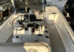 2002 Blazer Bay Boat 2270 – Yamaha 200 Saltwater OX66 (495 hrs)