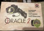 Burris oracle rangefinder bow sight