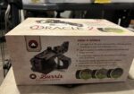 Burris oracle rangefinder bow sight