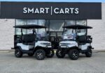 2025 Denago Nomad XL Lithium Golf Cart