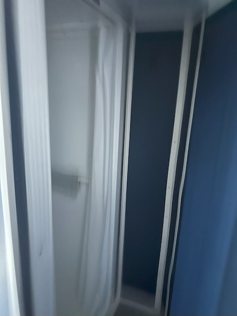 2022 8.5 x 20 Rock Solid Cargo Trailer that has living quarters