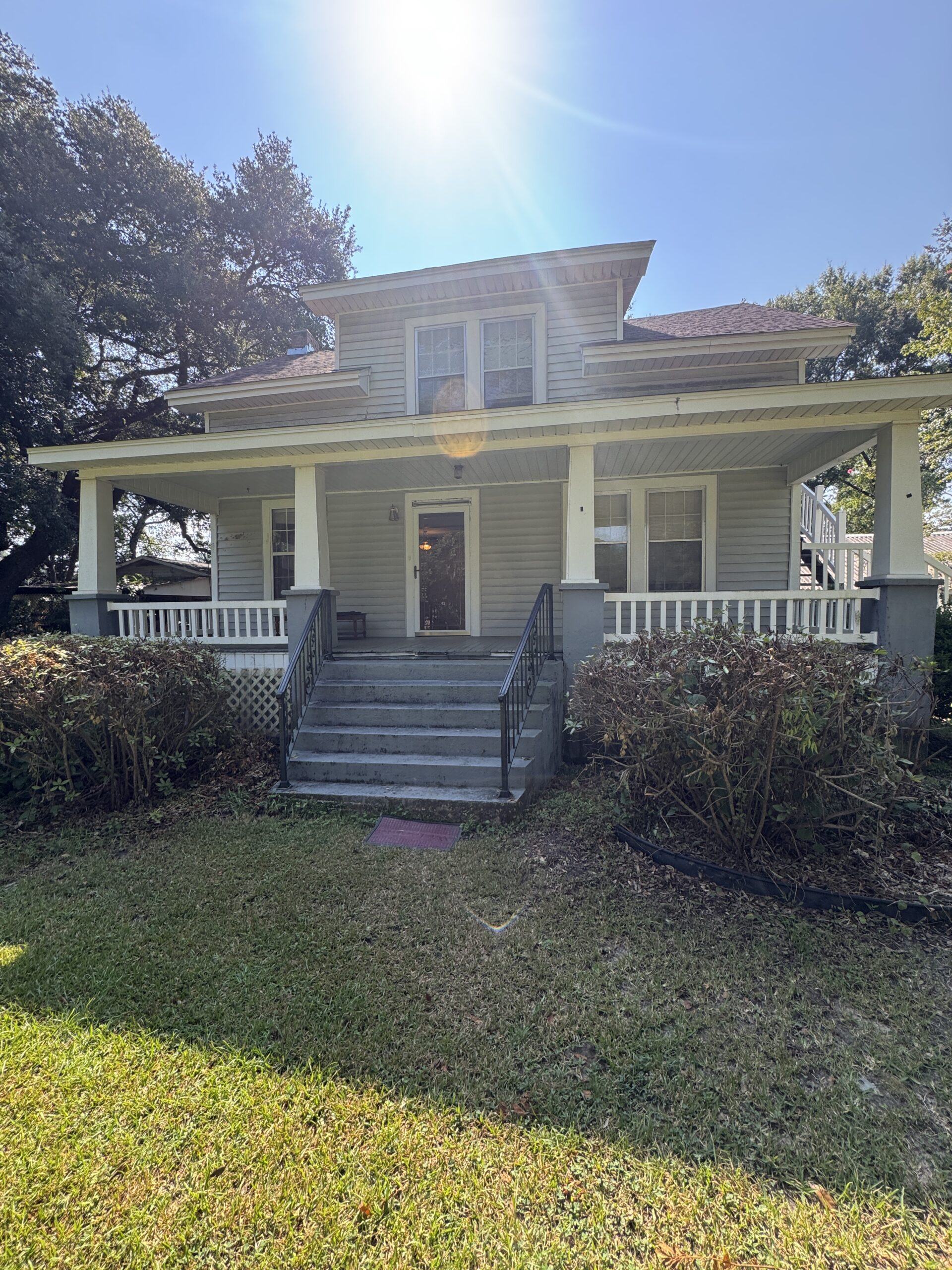 111 LILLY SCOTT DR, PINEVILLE, LA – $159,000