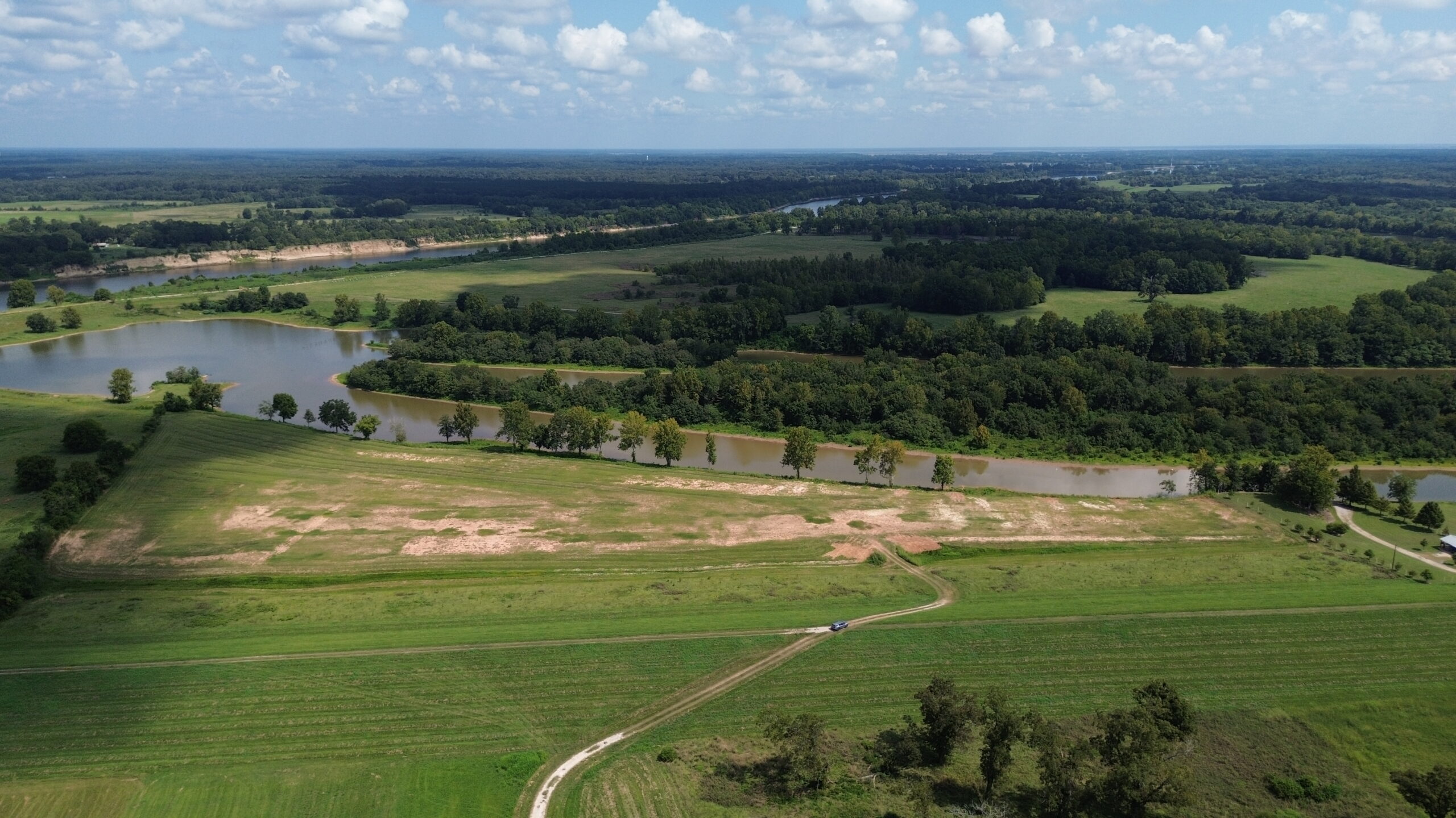 Lots on Oxbow – Marksville