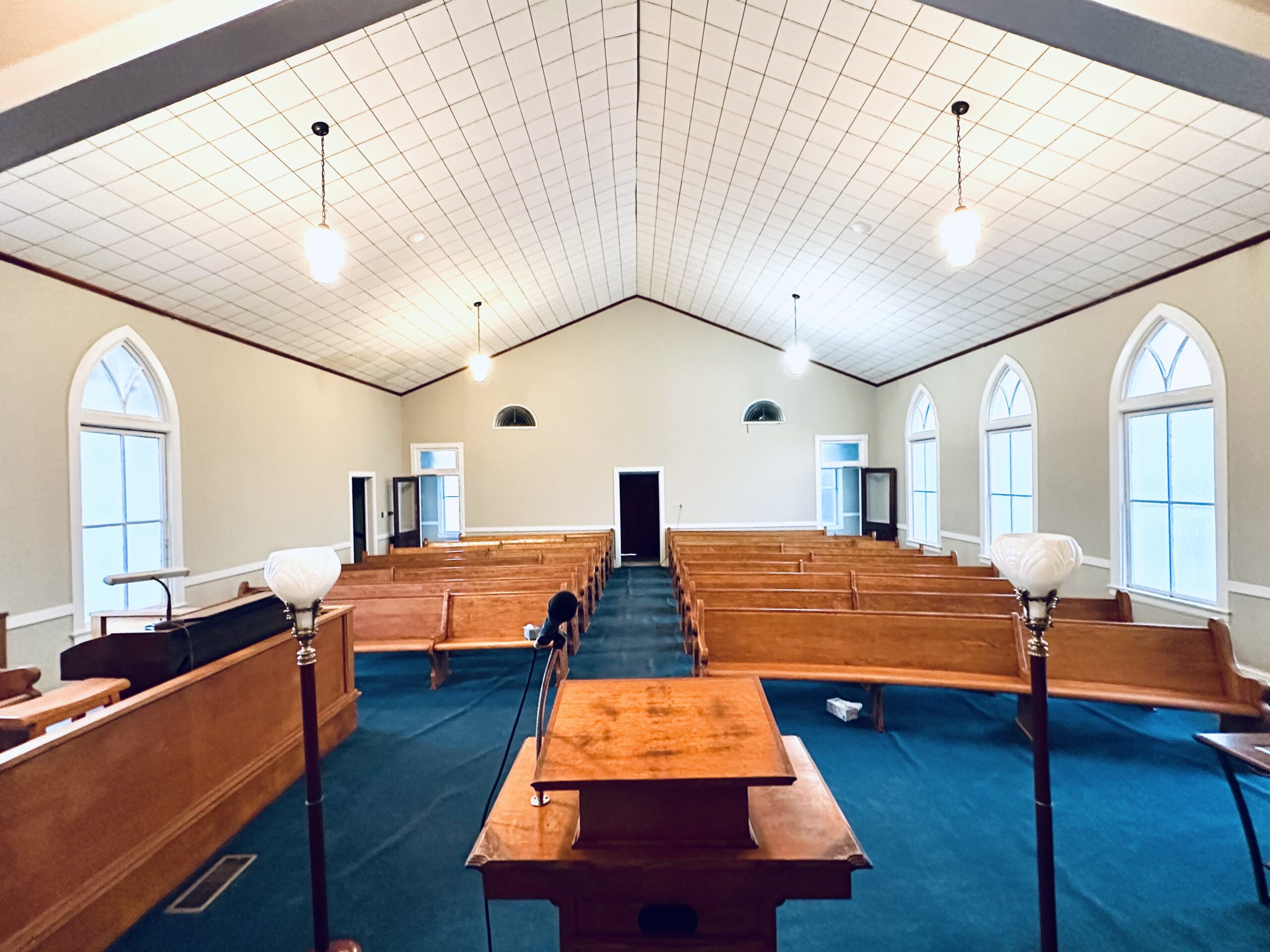 504 MAIN ST, WOODVILLE, MS – COMMERCIAL – $149,000