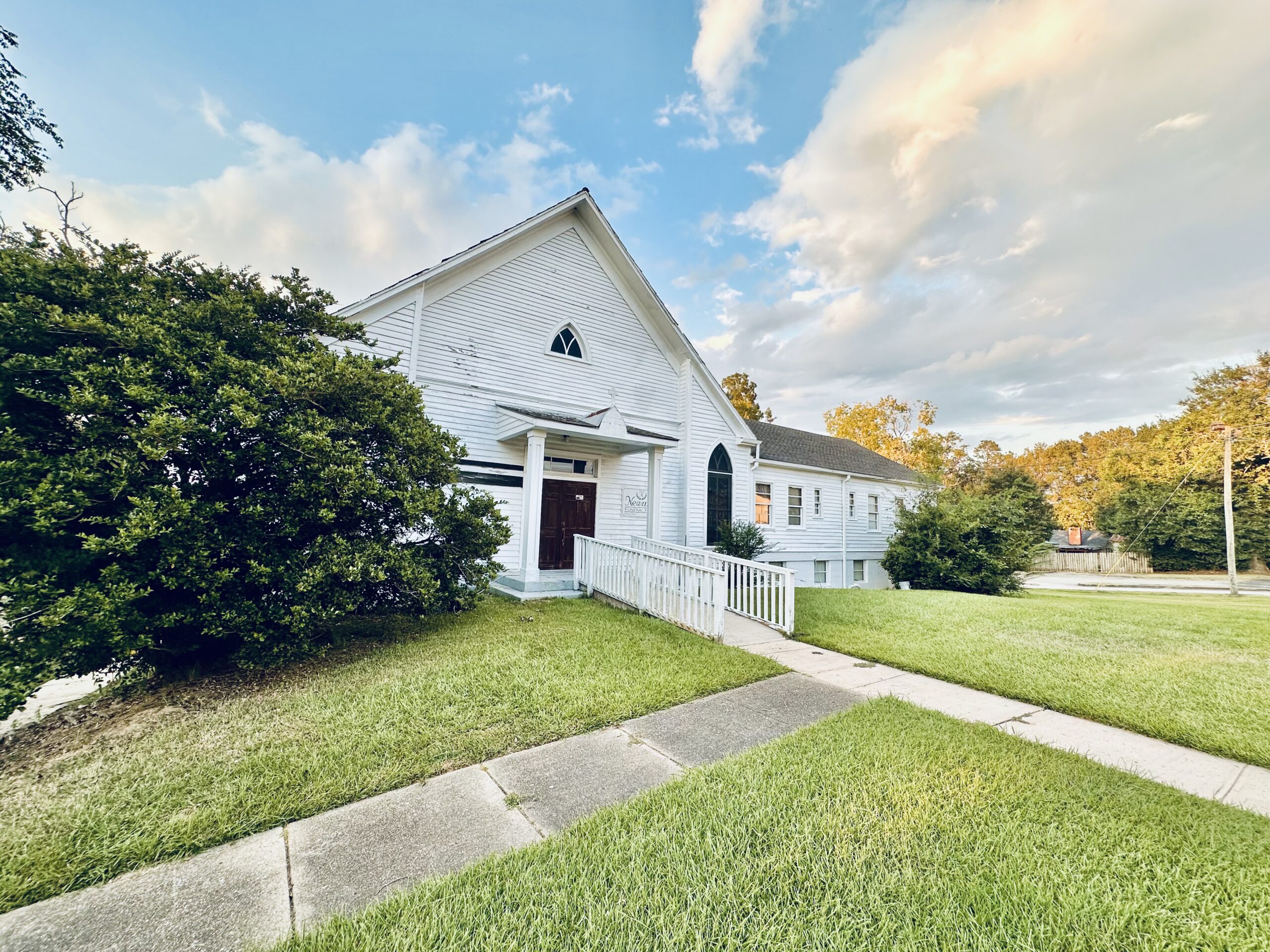 504 MAIN ST, WOODVILLE, MS – COMMERCIAL – $149,000